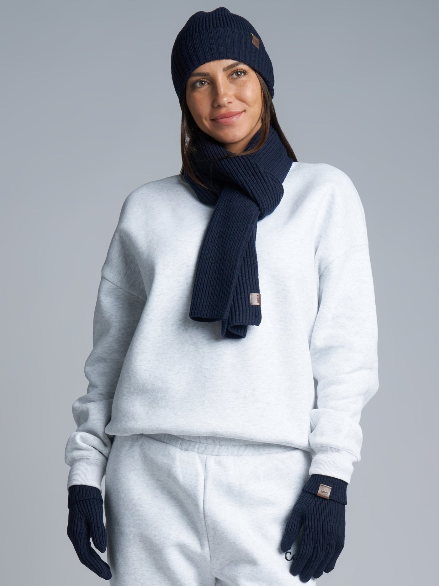 Set de Accesorios para el Invierno