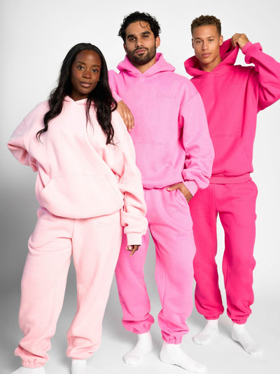 Joggers Minimalistas