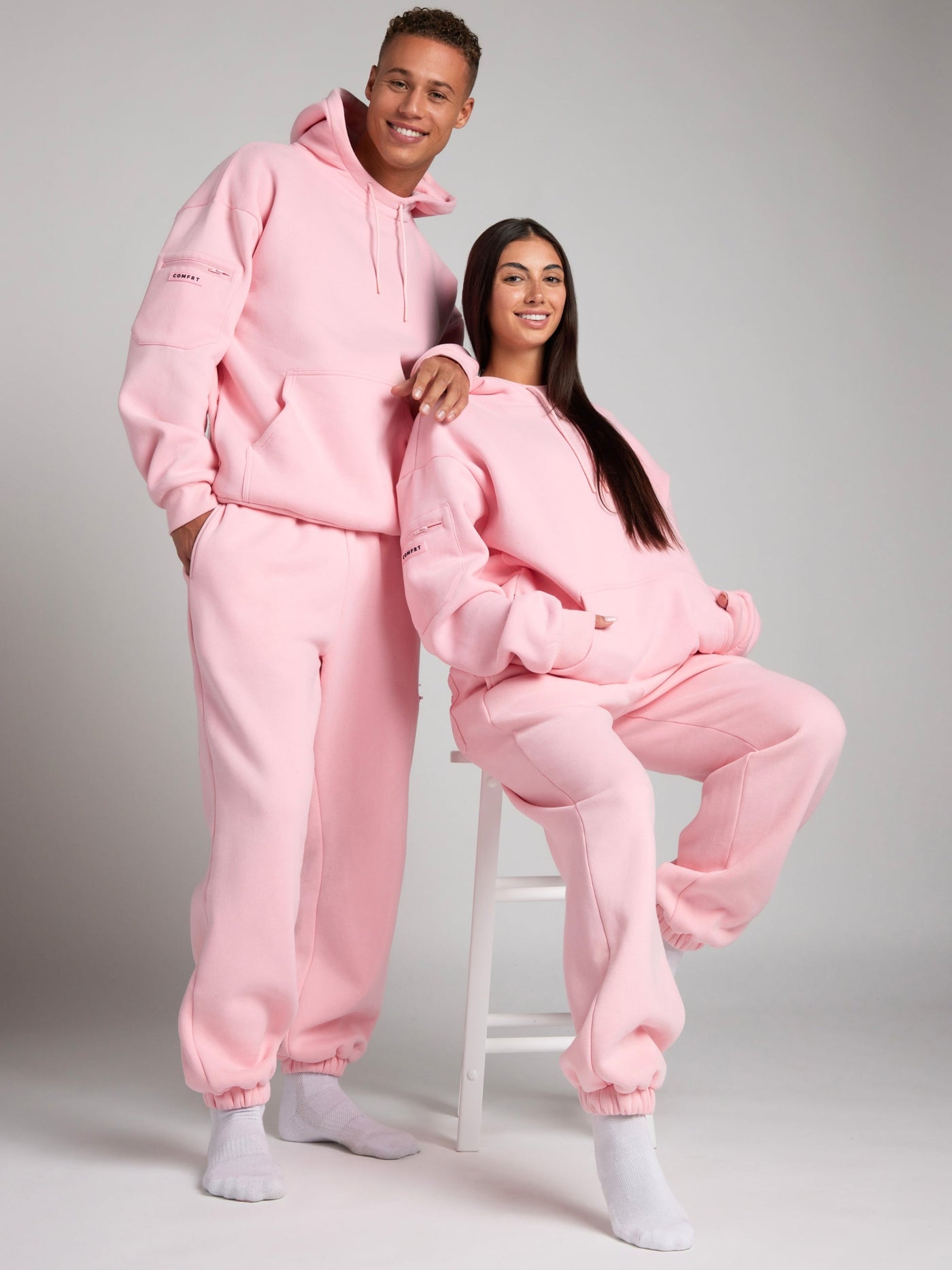 Pantalones de Viaje con Función Aeronáutica