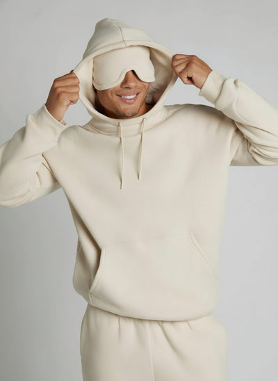 Sudadera de Viaje Estilo Aeronáutico