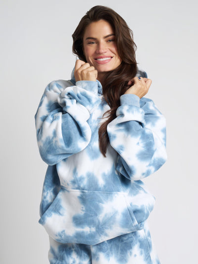 Sudadera de Diseño Minimalista