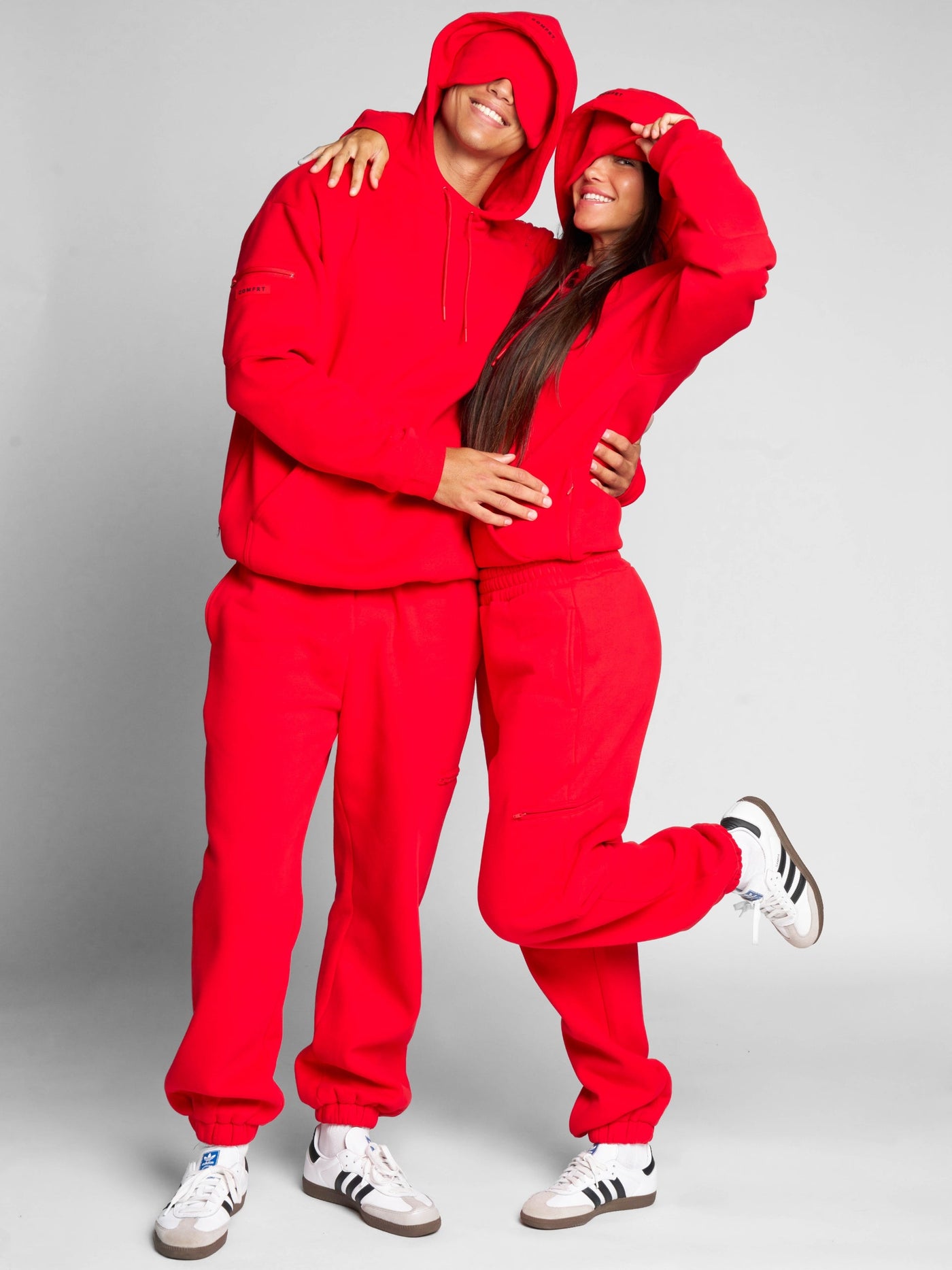 Pantalones de Viaje con Función Aeronáutica