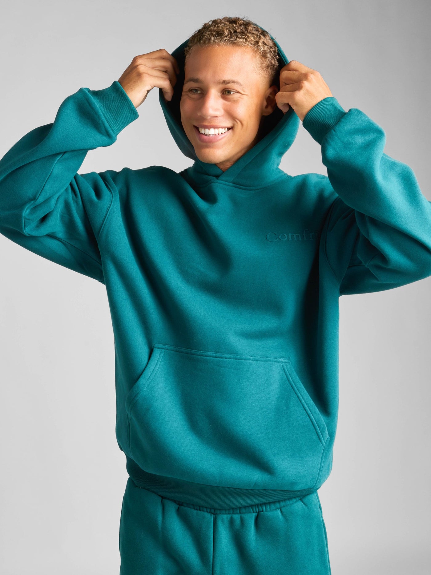 Sudadera de Diseño Minimalista