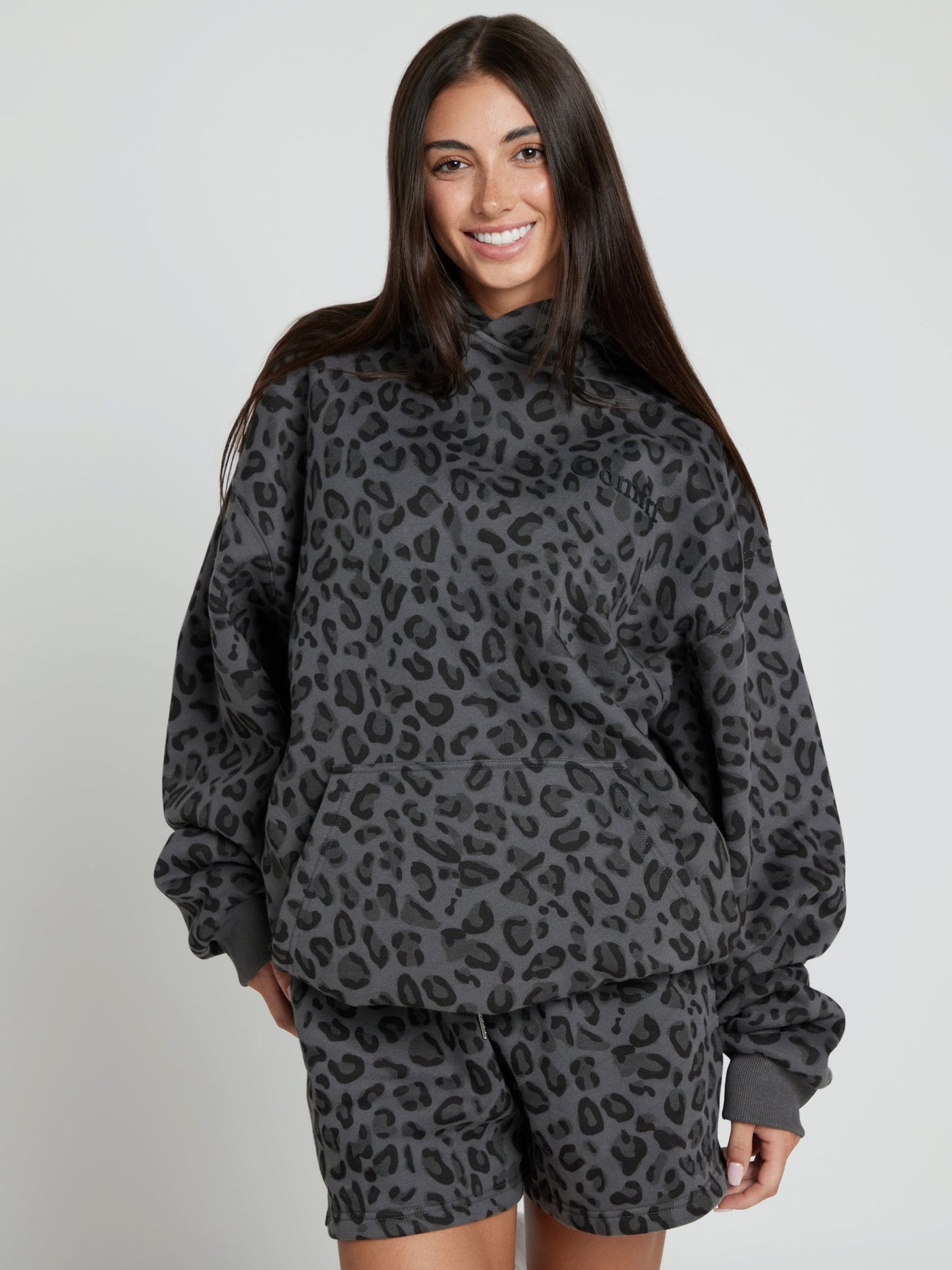 Sudadera de Diseño Minimalista