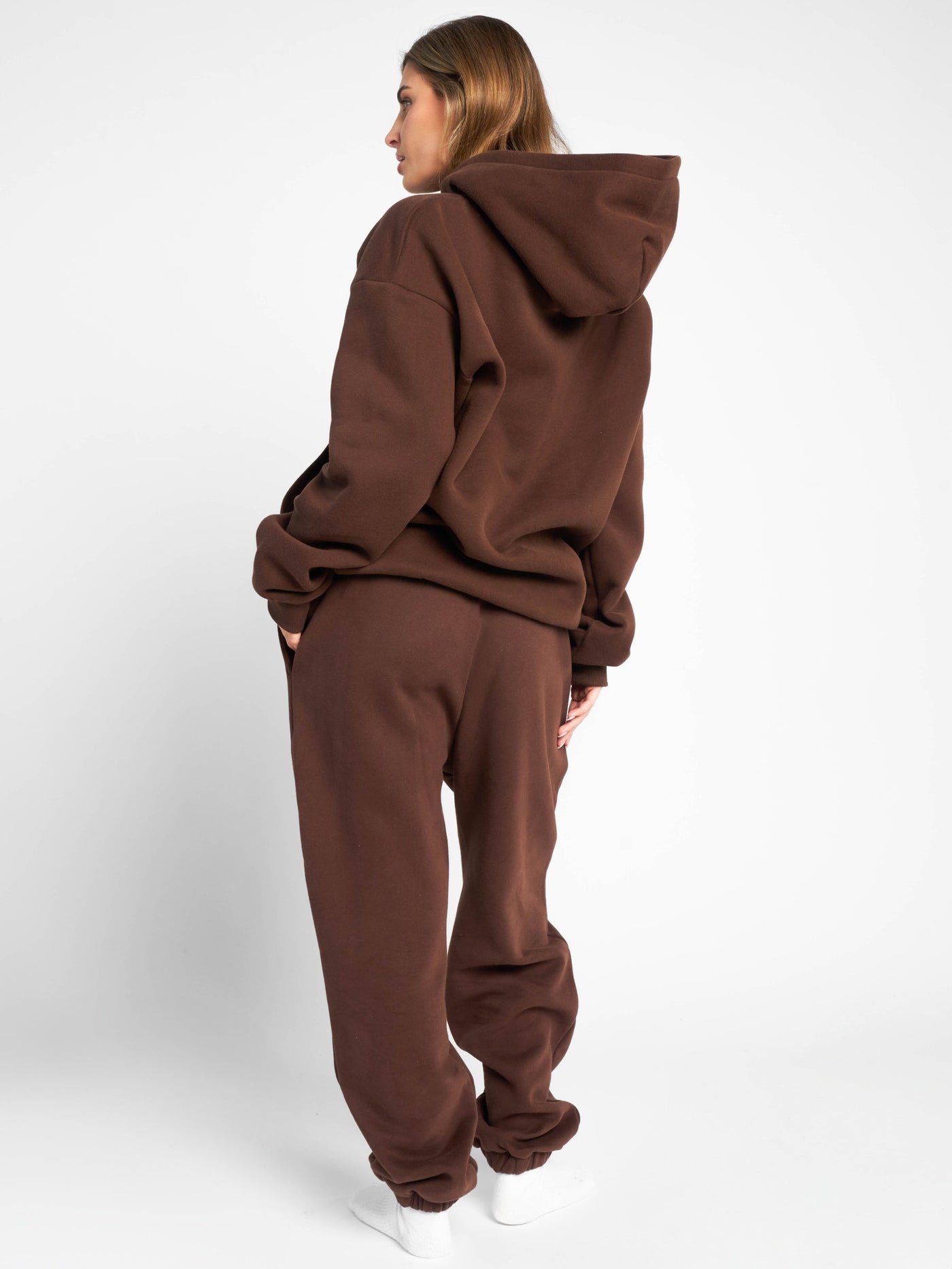 Pantalones de Sudadera Clásicos