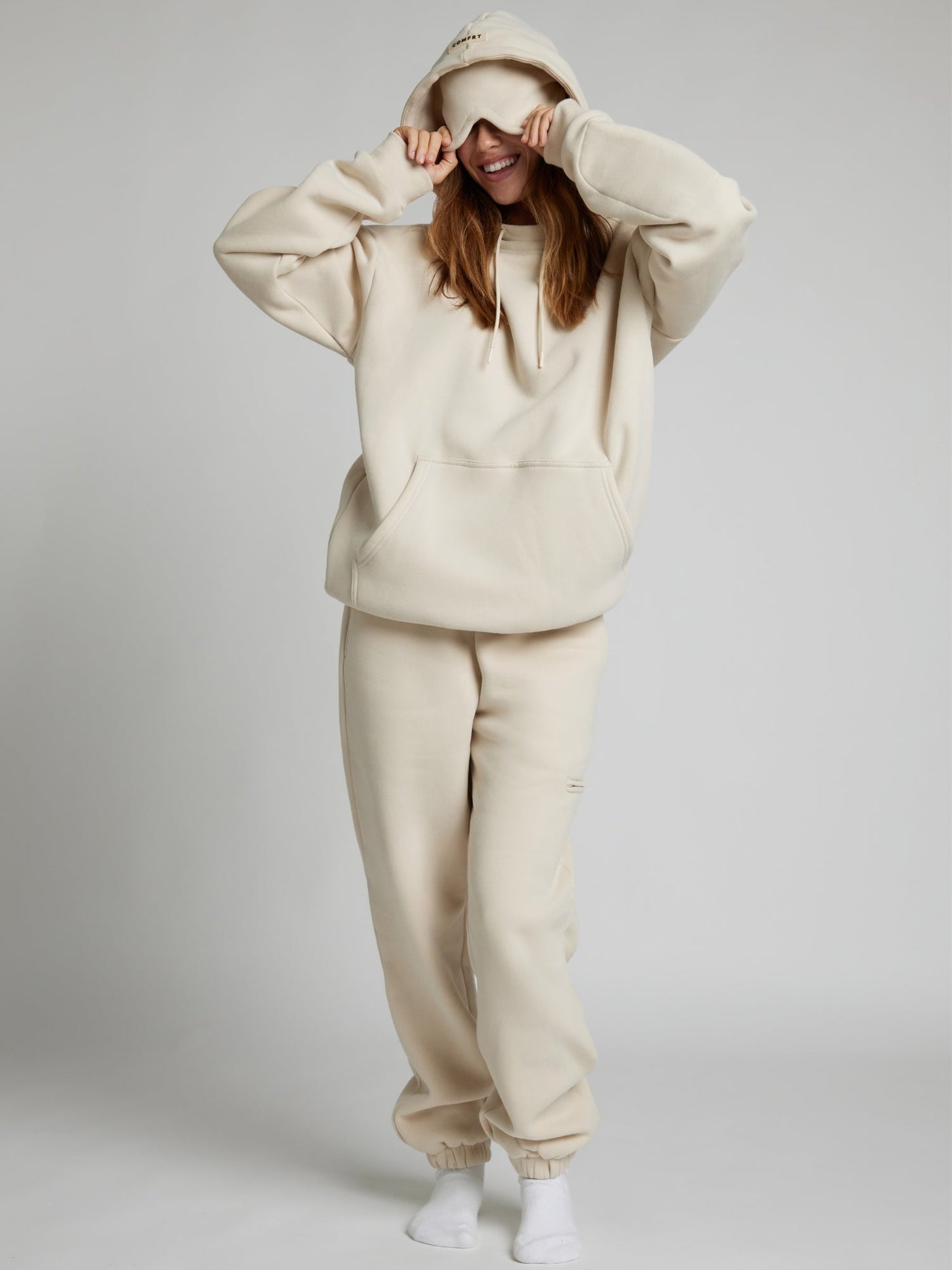 Pantalones de Viaje con Función Aeronáutica