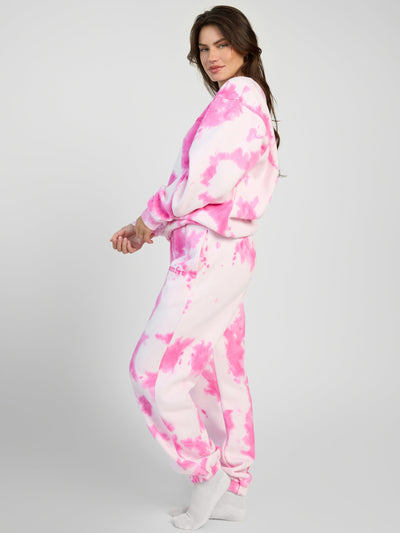 Pantalones de Chándal Estilo Minimalista