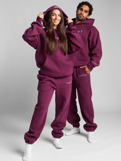 Pantalones de Sudadera Confortables