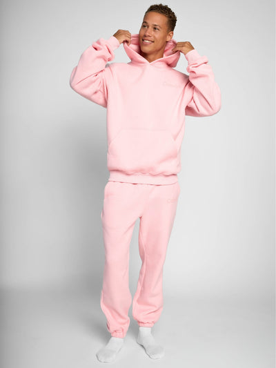 Joggers Minimalistas