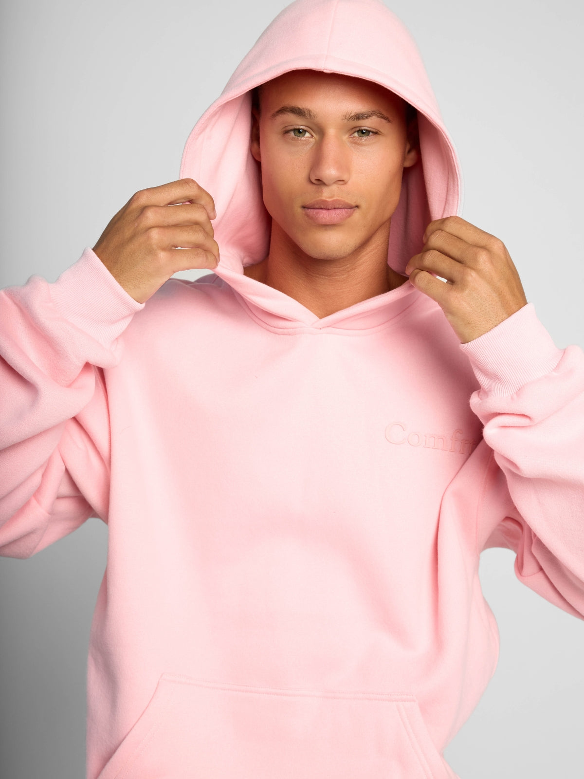 Sudadera de Diseño Minimalista