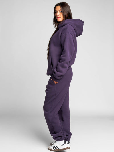 Sudadera Signature: Pantalones Cómodos