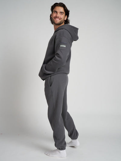 Sudadera con Cremallera Esencial para Viajes