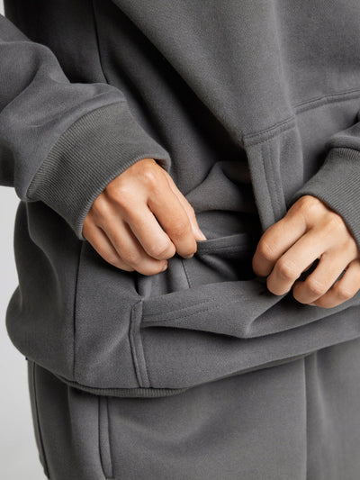 Sudadera de Viaje Estilo Aeronáutico