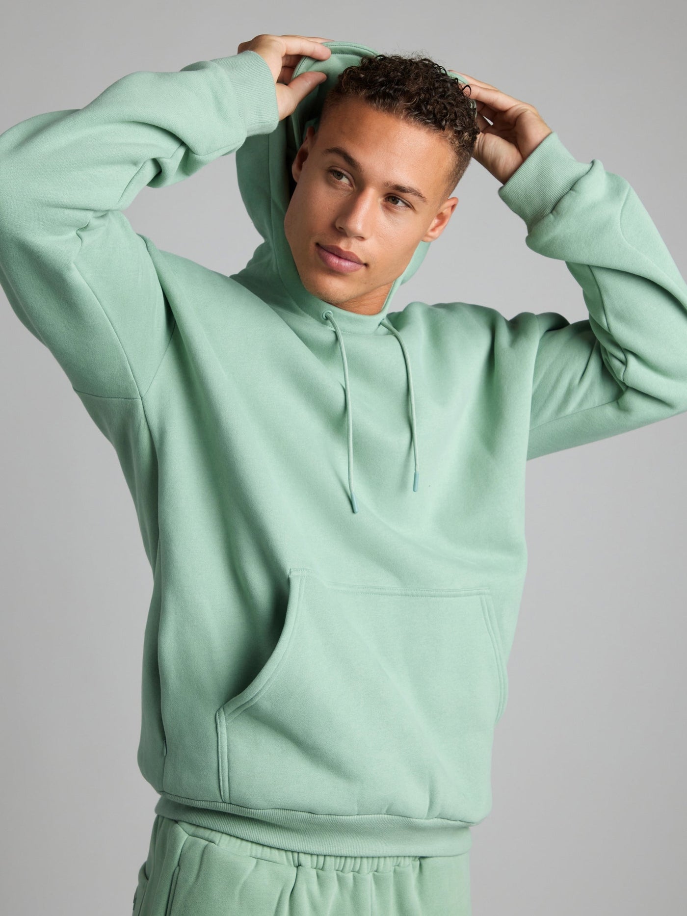 Sudadera de Viaje Estilo Aeronáutico