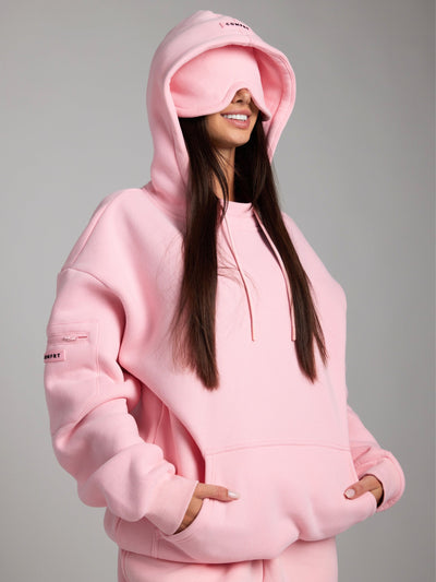 Sudadera de Viaje Estilo Aeronáutico