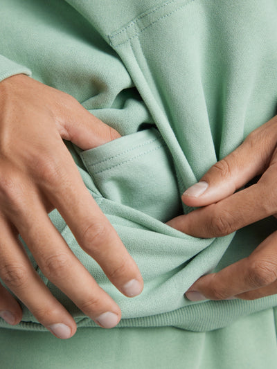 Sudadera de Viaje Estilo Aeronáutico