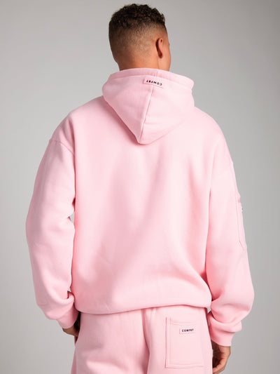 Sudadera de Viaje Estilo Aeronáutico