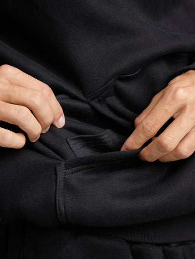 Sudadera de Viaje Estilo Aeronáutico