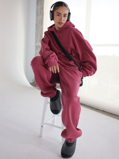 Sudadera de Diseño Minimalista