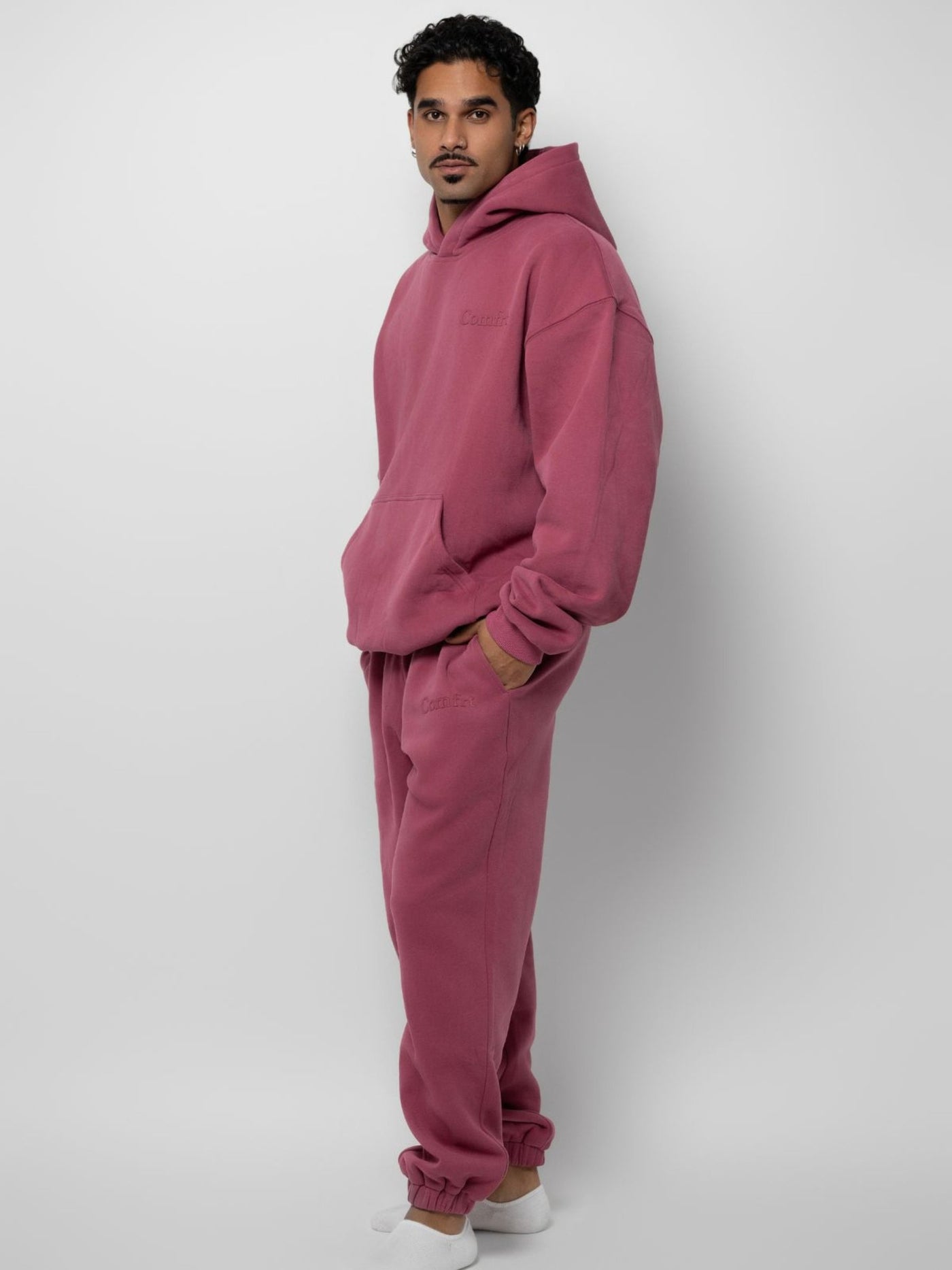 Joggers Minimalistas