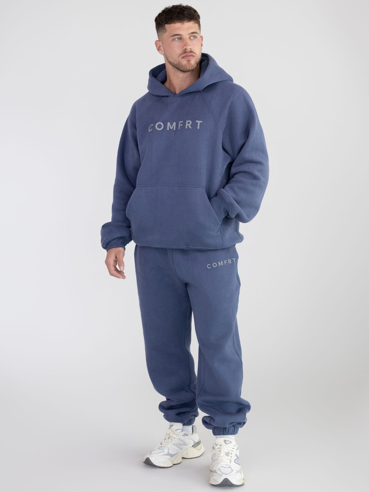 Pantalones de Sudadera Confortables