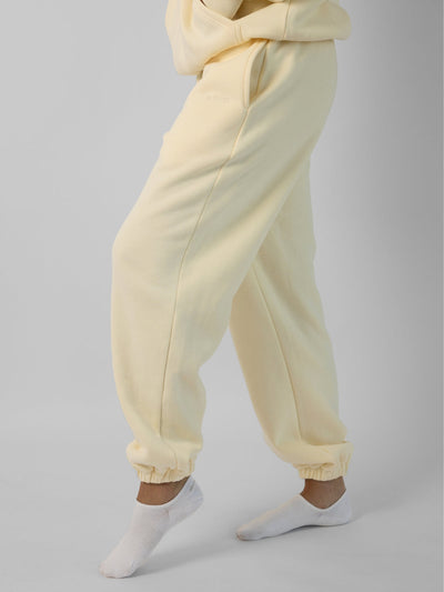 Sudadera Signature: Pantalones Cómodos