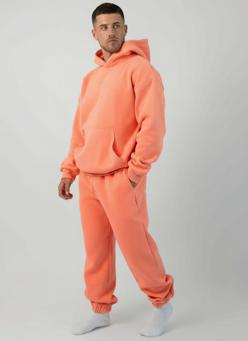 Sudadera Signature: Pantalones Cómodos