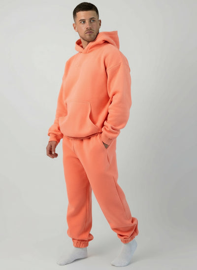 Sudadera Signature: Pantalones Cómodos