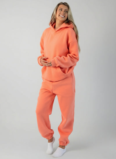 Sudadera Signature: Pantalones Cómodos