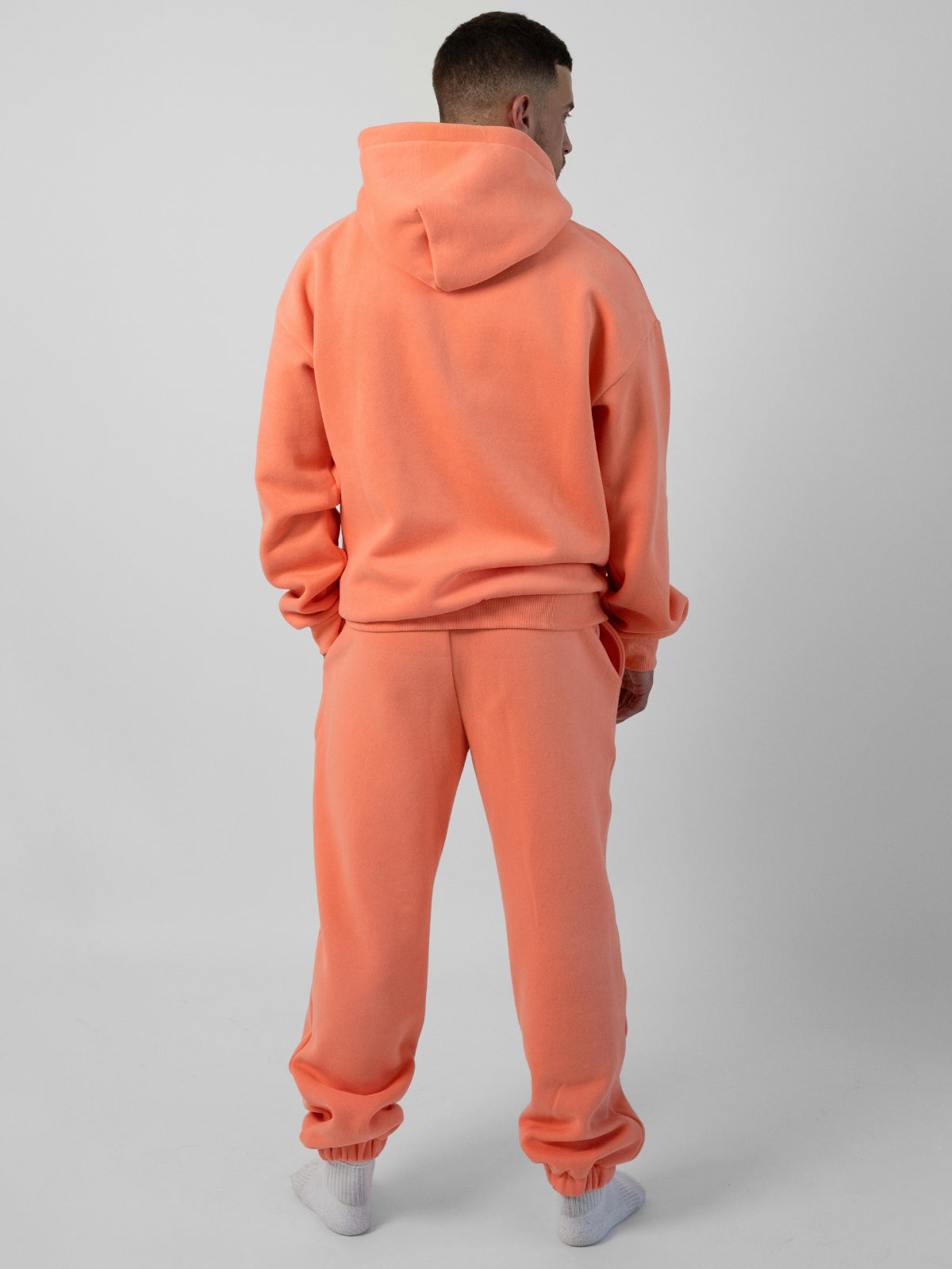 Sudadera Signature: Pantalones Cómodos