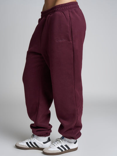Sudadera Signature: Pantalones Cómodos