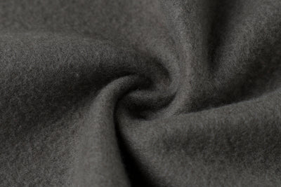 Sudadera con Capucha Nubes