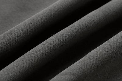 Sudadera con Capucha Nubes