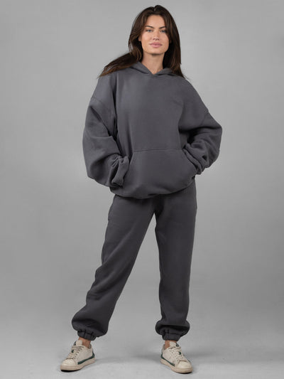 Sudadera de Diseño Minimalista