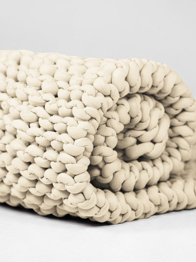 Manta con Peso Nube de Abrazo™