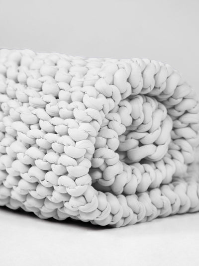 Manta con Peso Nube de Abrazo™