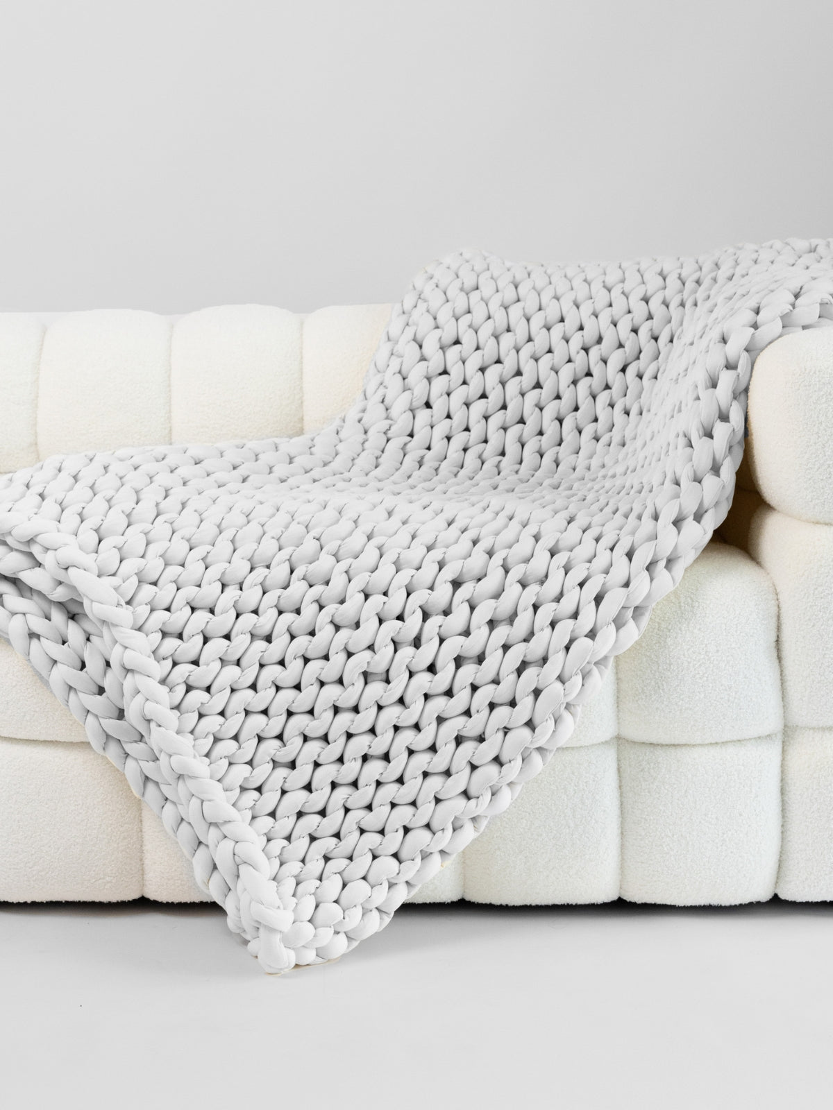 Manta con Peso Nube de Abrazo™