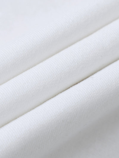 Sudadera con Capucha Nubes