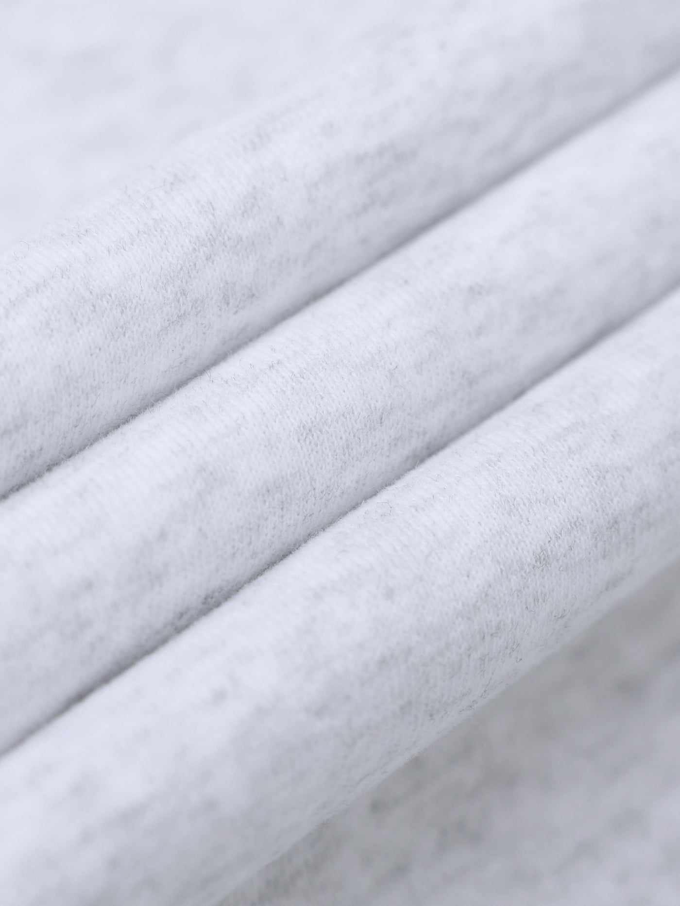 Sudadera con Capucha Nubes