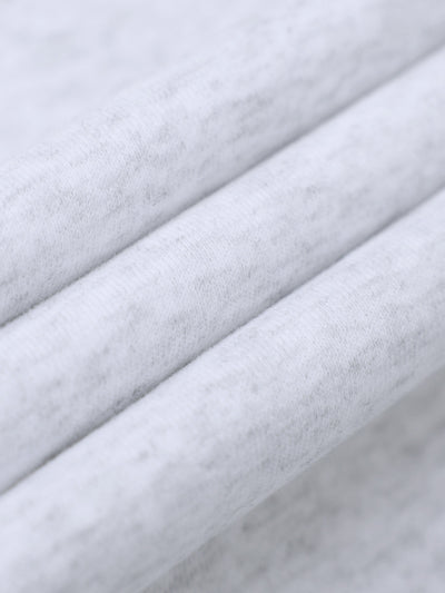 Sudadera con Capucha Nubes