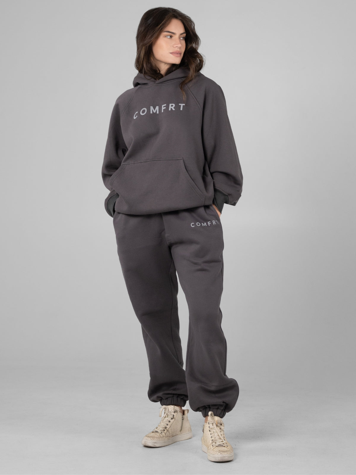 Pantalones de Sudadera Confortables