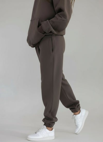 Sudadera Signature: Pantalones Cómodos