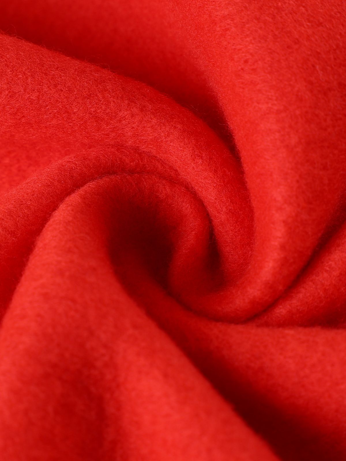 Sudadera con Capucha Nubes