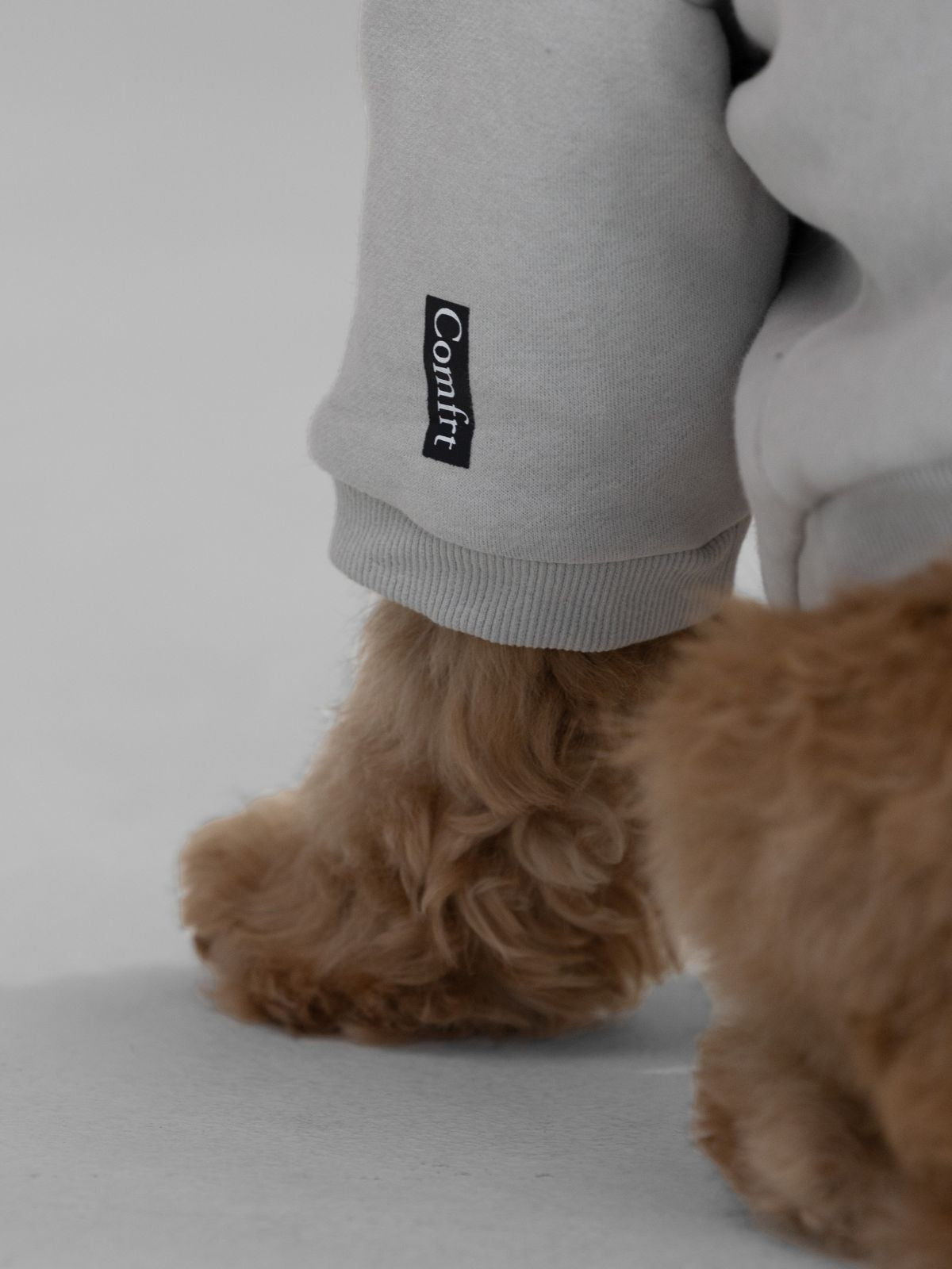 Sudadera Clásica para Mascotas