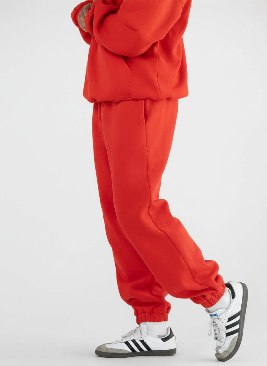 Joggers Minimalistas