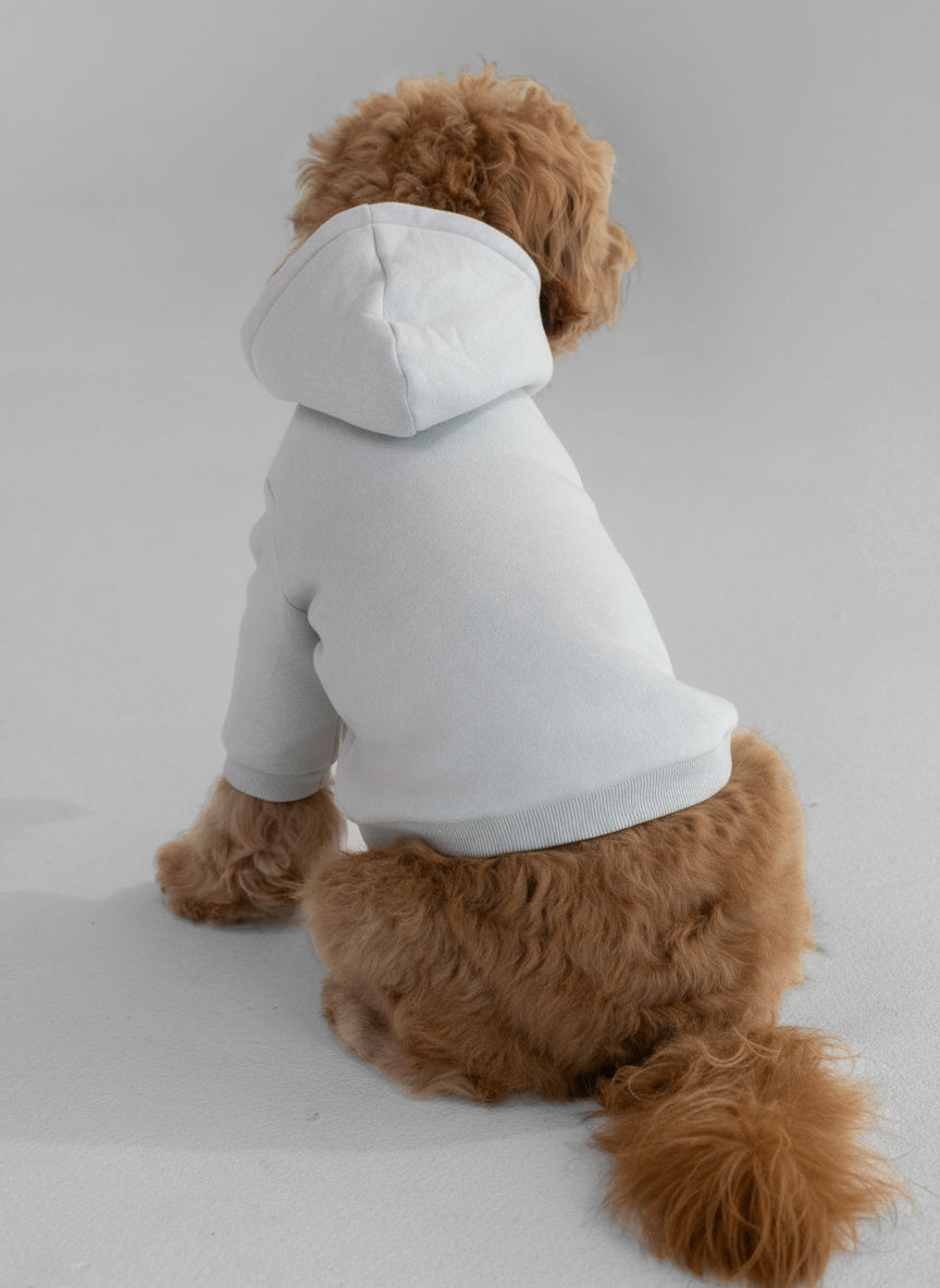 Sudadera Clásica para Mascotas