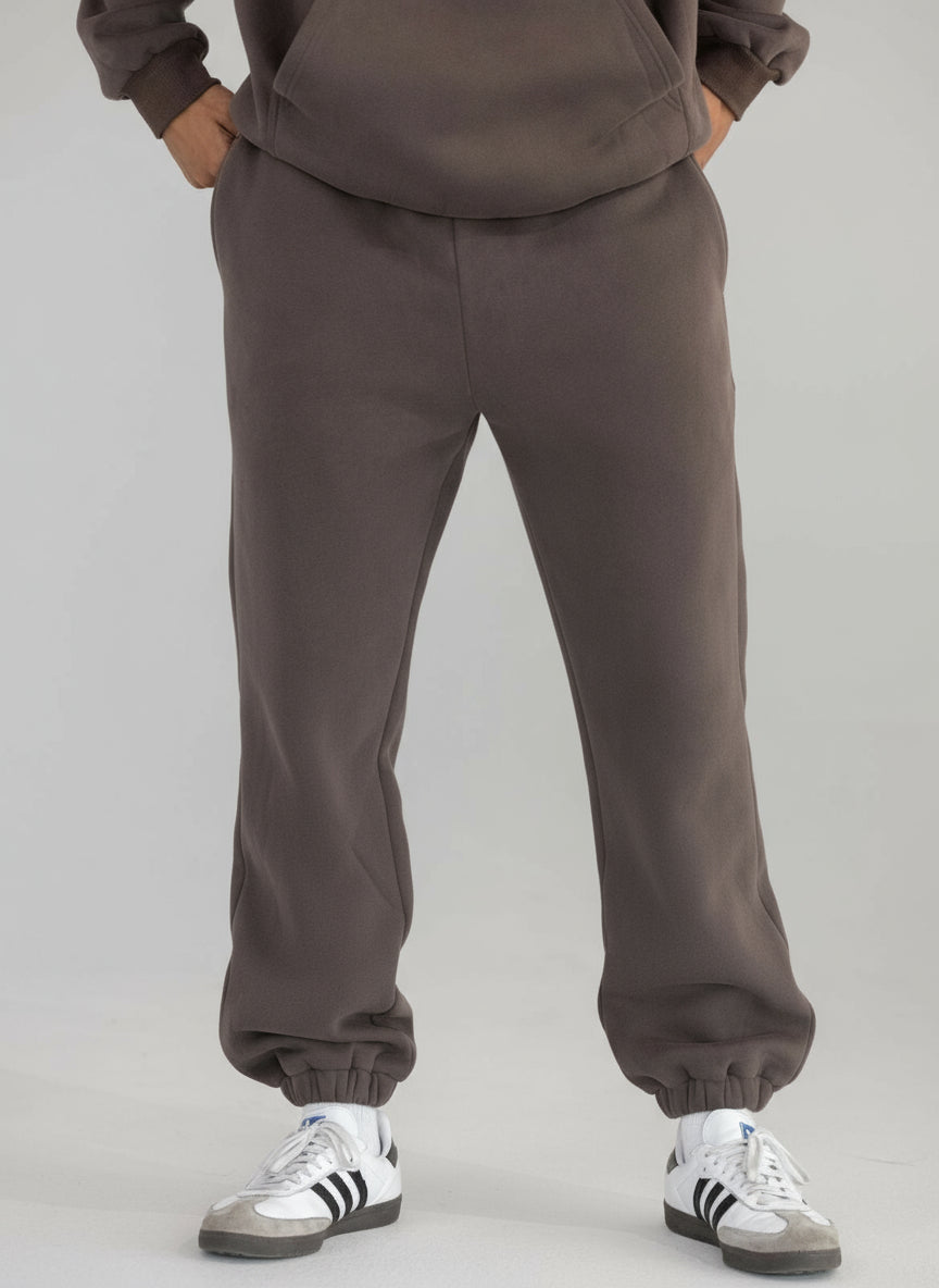 Sudadera Signature: Pantalones Cómodos