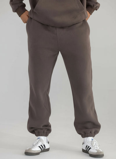 Sudadera Signature: Pantalones Cómodos