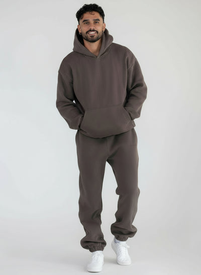 Sudadera Signature: Pantalones Cómodos