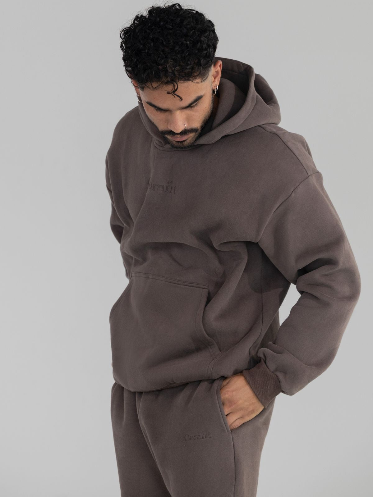 Sudadera Icónica